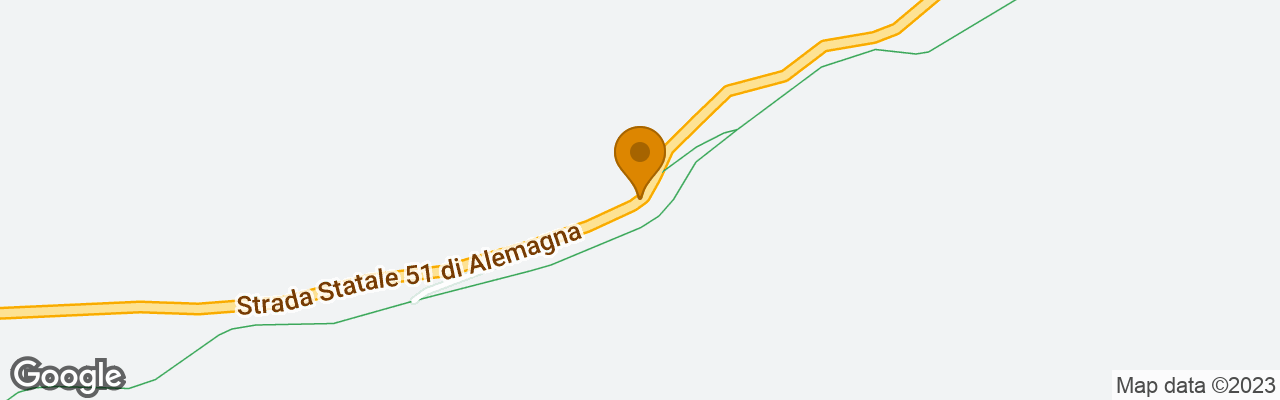 Hotel Rifugio Ospitale 
