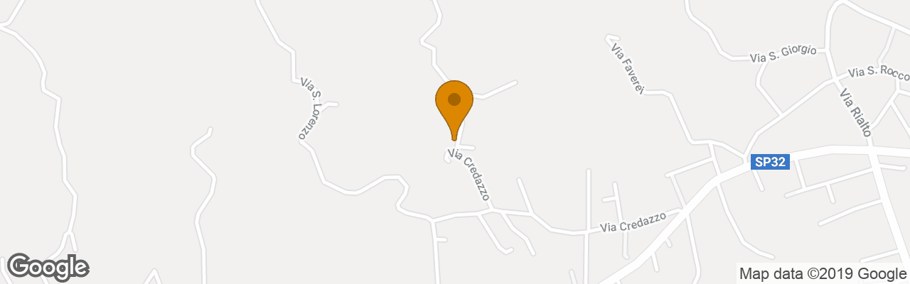 Bed and Breakfast Agriturismo Al Credazzo 