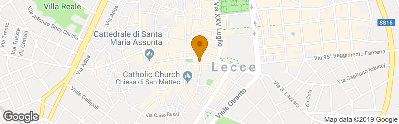 Bed and Breakfast Dimora San Giuseppe 