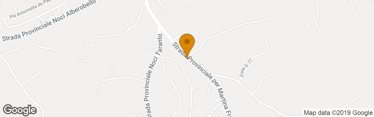 Bed and Breakfast Le Bianche 