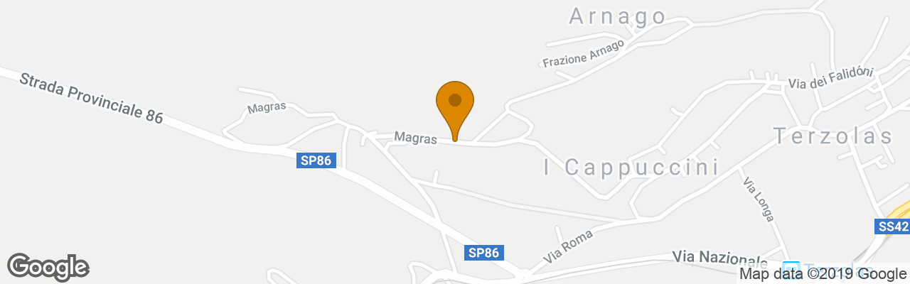 Bed and Breakfast Casa dei Ricci 