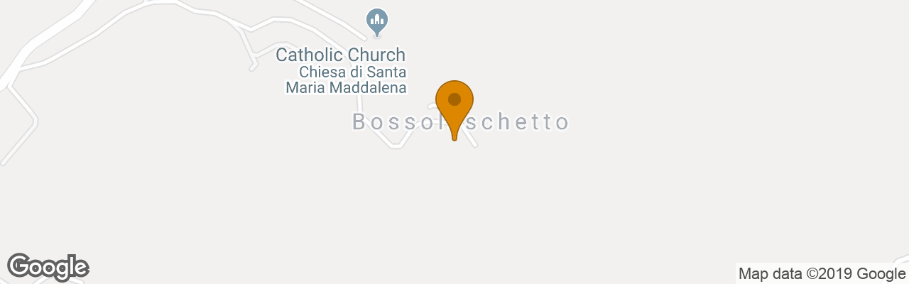 Bed and Breakfast Da Fabiana 