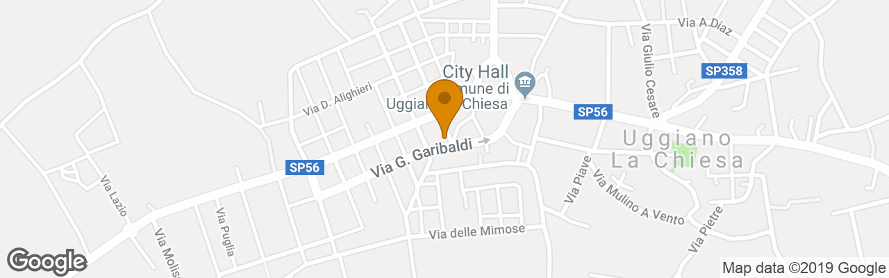 Bed and Breakfast I Pizzicati 