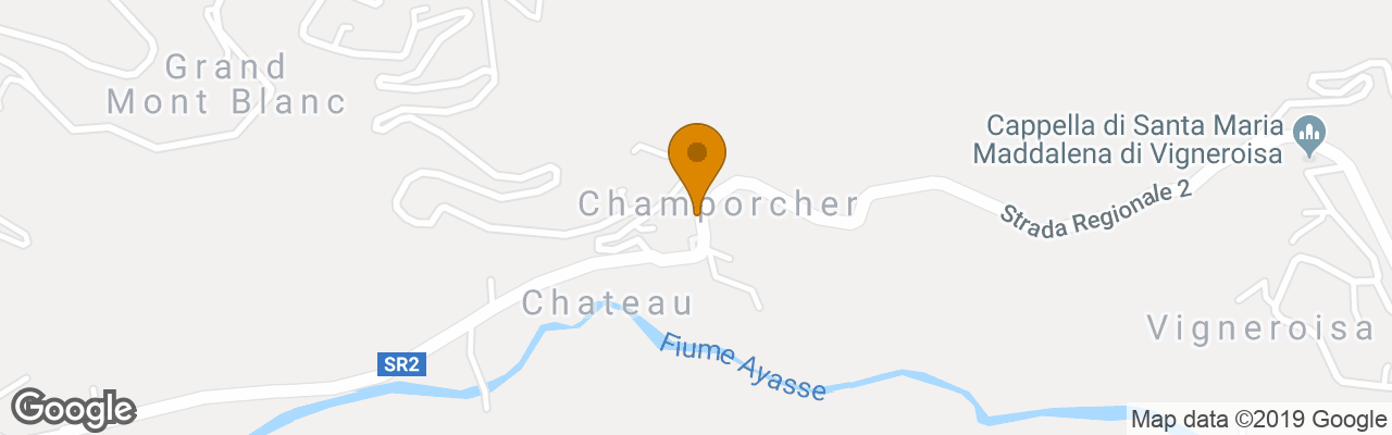 Hotel Albergo Castello Da Bonino 