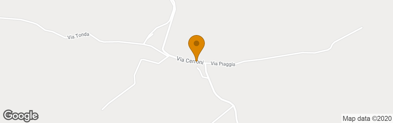 Residenza La Casina Di Fontirossi 