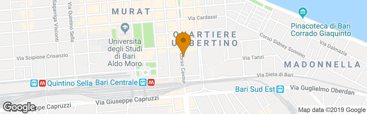 Bed and Breakfast Dolci Emozioni 