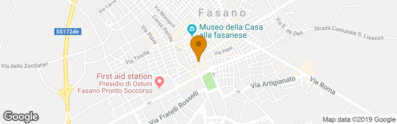 Bed and Breakfast I Sottani 