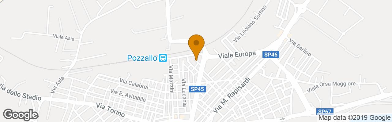 Bed and Breakfast Persi Nel Sud 