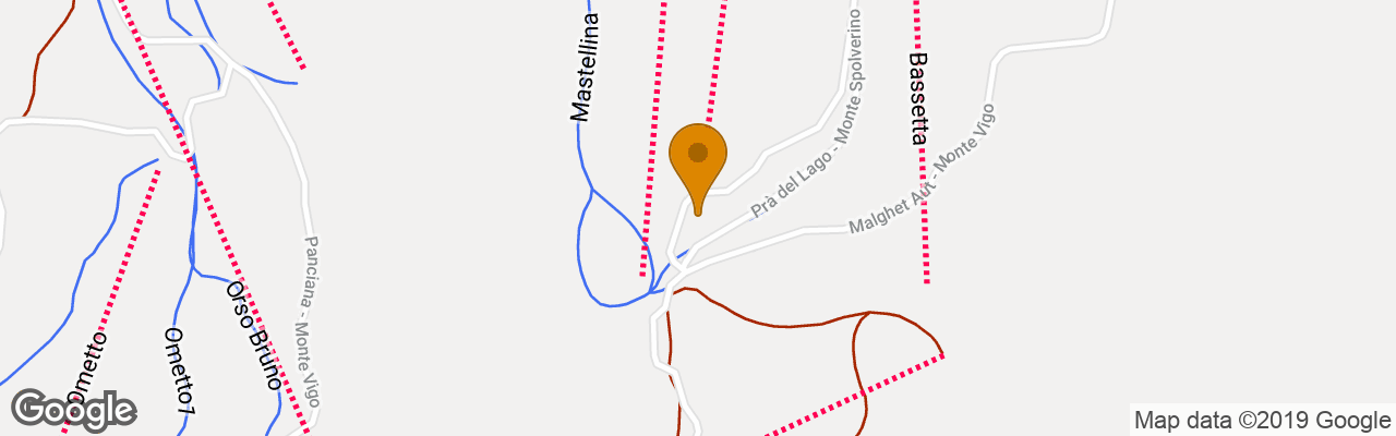 Hotel Rifugio Solander 