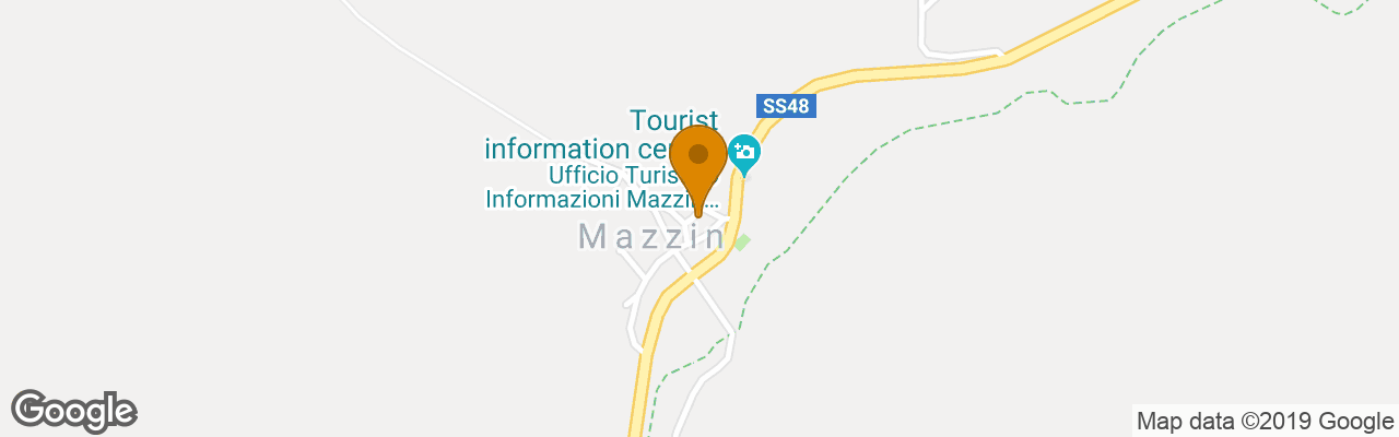 Hotel Garni Val Udai 