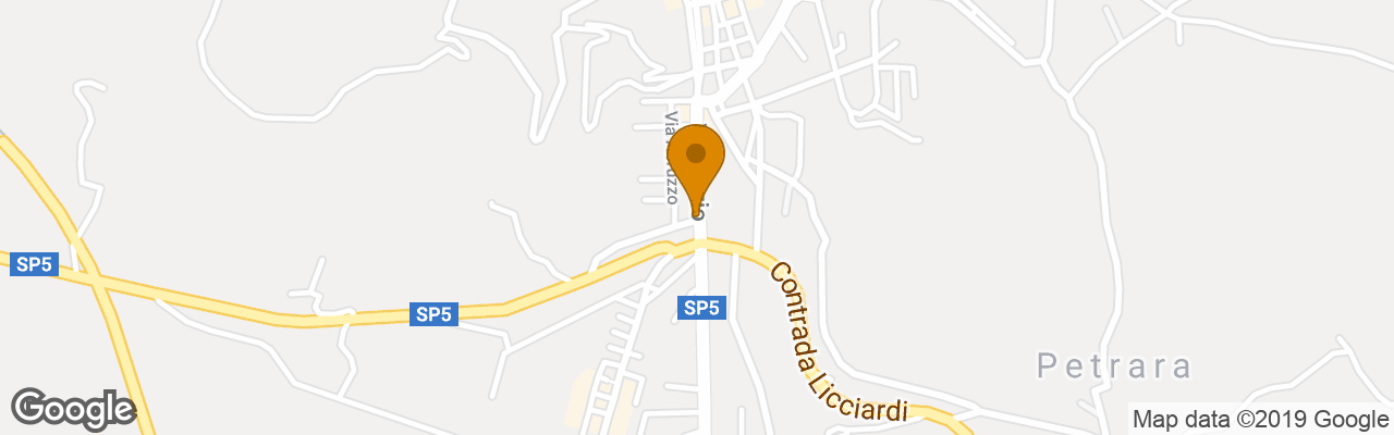 Bed and Breakfast La Vecchia Stazione 