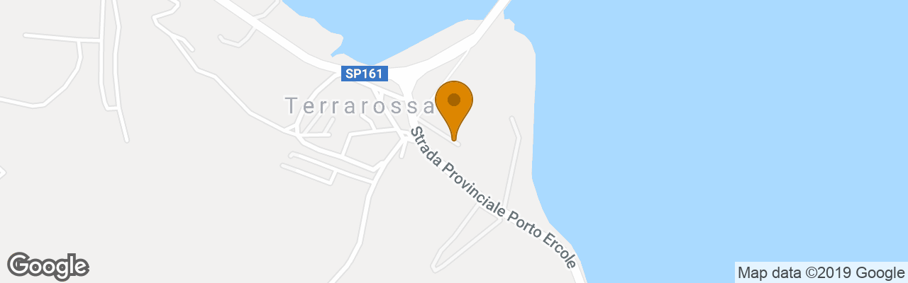 Residenza Terrarossa Golf Resort 