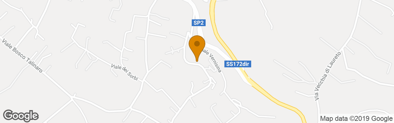 Bed and Breakfast Villa Elena di Charme 