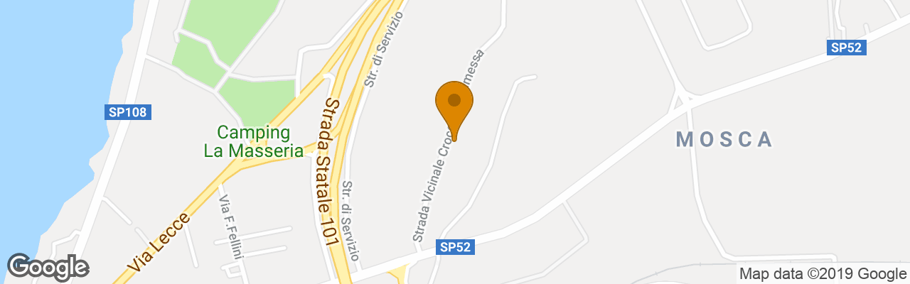 Bed and Breakfast Villa Carola 