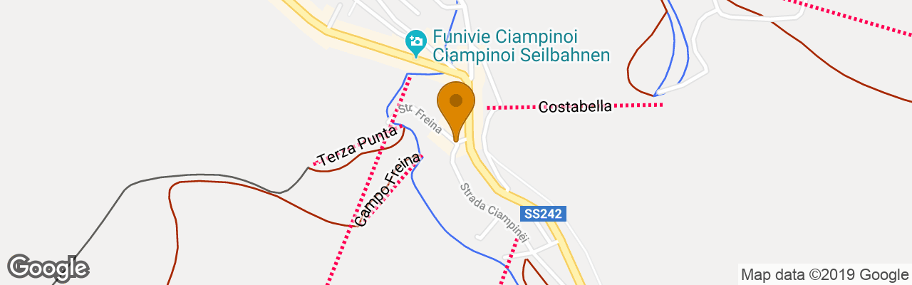 Hotel Giardin Boutique B & B 