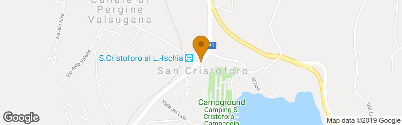 Hotel Albergo San Cristoforo 