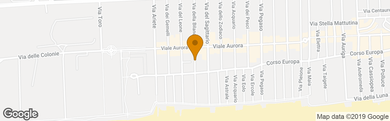 Hotel Villa Angelina 