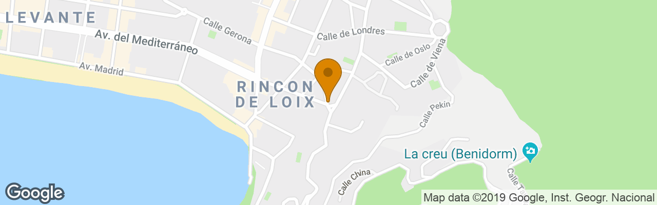 Las Torres Apartamentos 