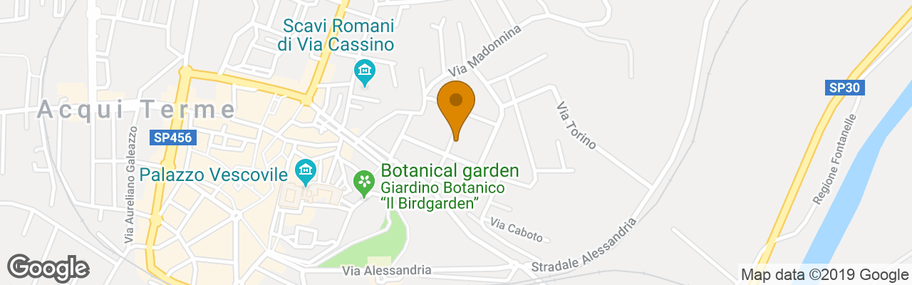 Bed and Breakfast Deicappuccini 