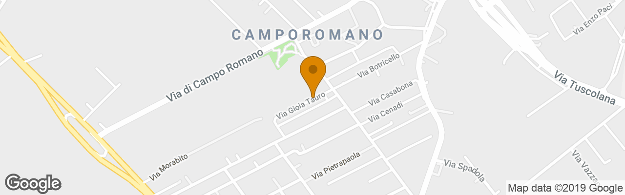 Bed and Breakfast Inn Rome 