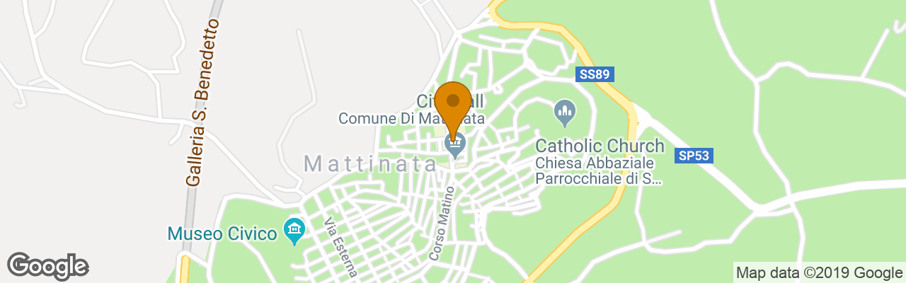 Bed and Breakfast Matinèe 