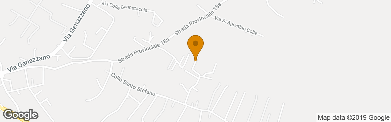 Bed and Breakfast Magic Hill 