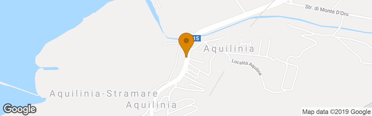 Bed and Breakfast Locanda Gaia Sas 