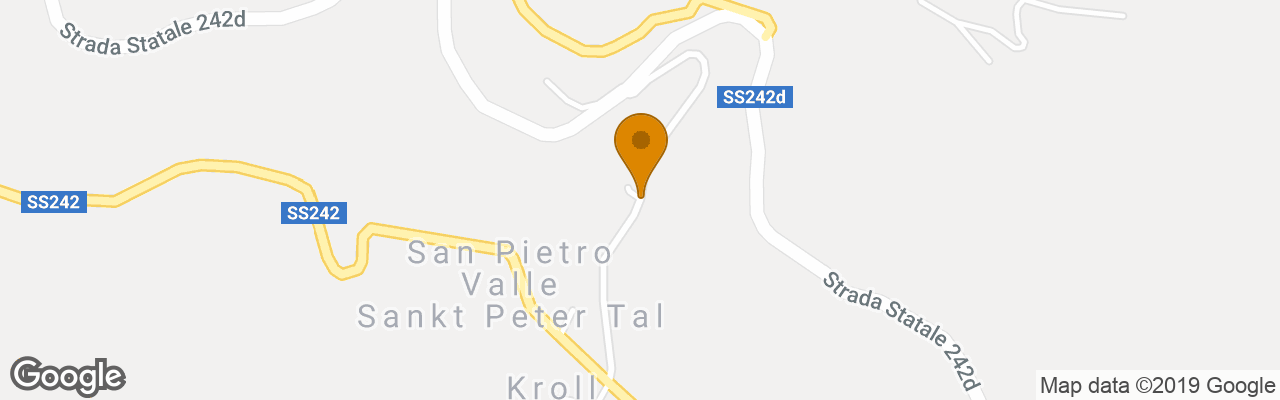 Bed and Breakfast Pension Talblick 