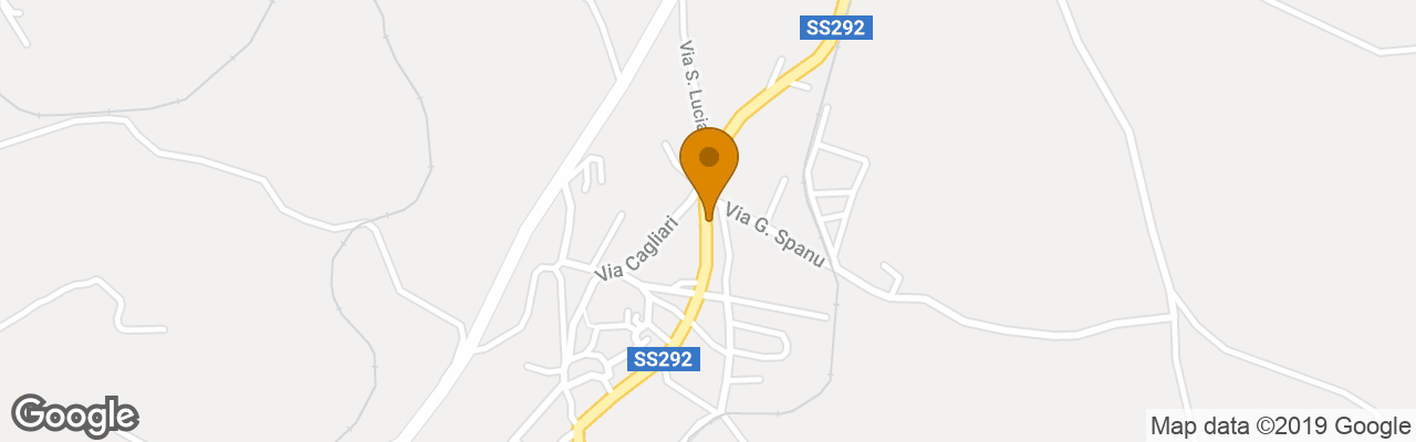 Bed and Breakfast Su Canape 