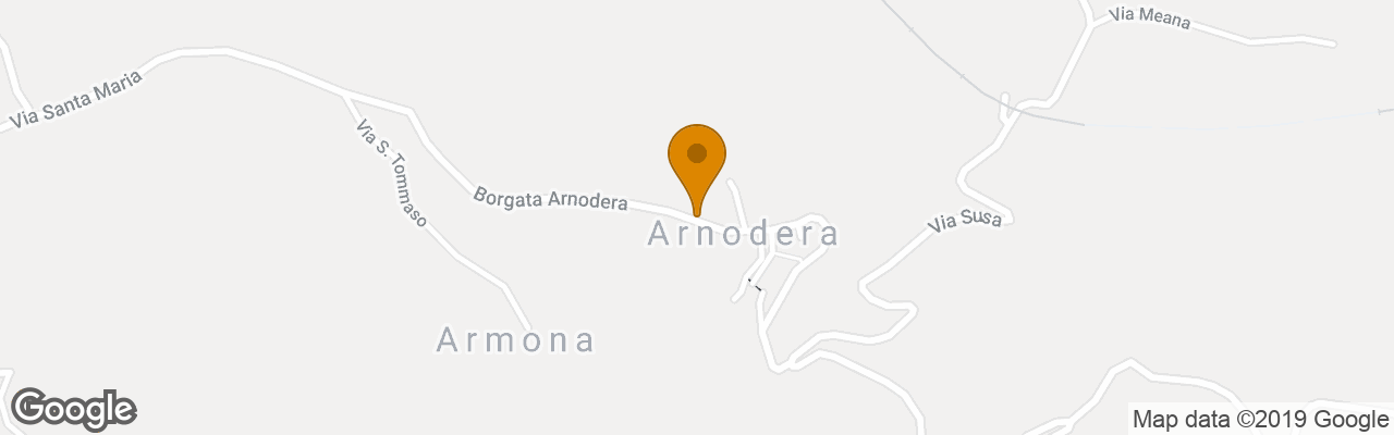 Bed and Breakfast Scotty & Co 