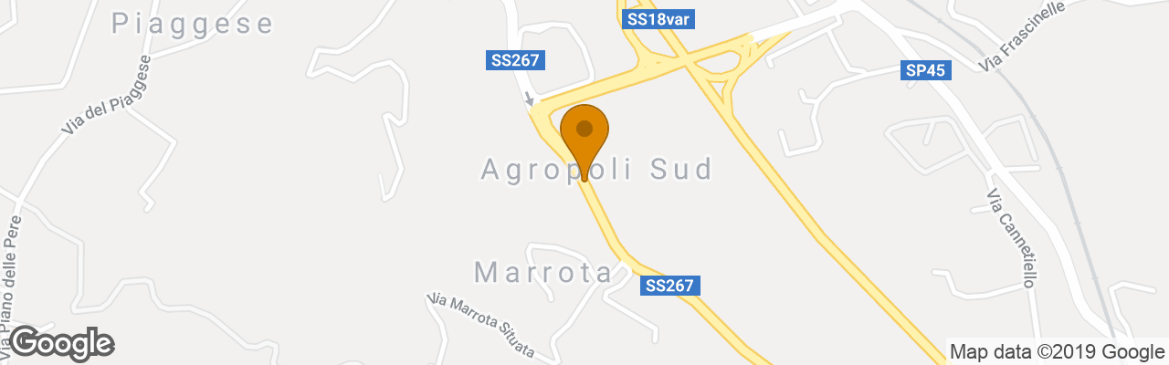 Bed and Breakfast Antico Casale 