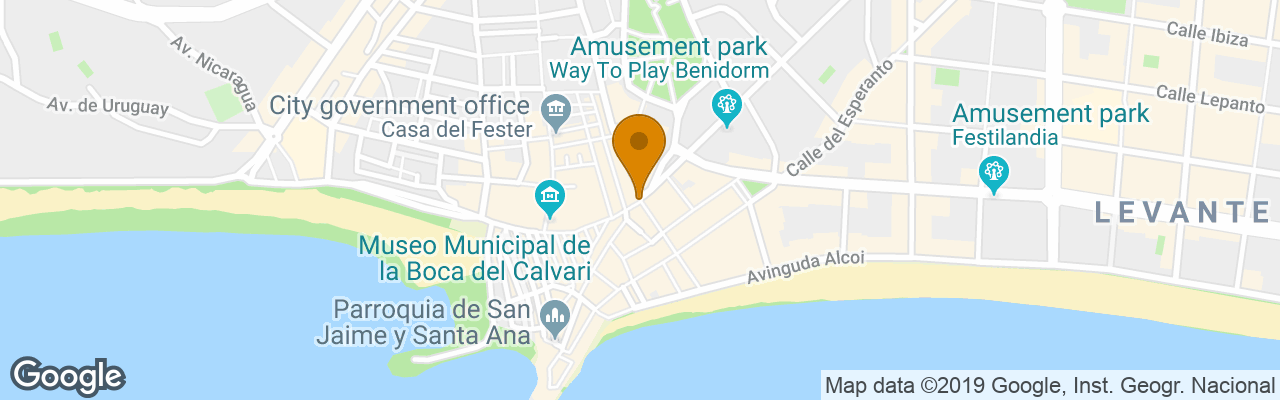 Hotel Magic Natura Animal, Waterpark & Polynesian Lodge Resort 