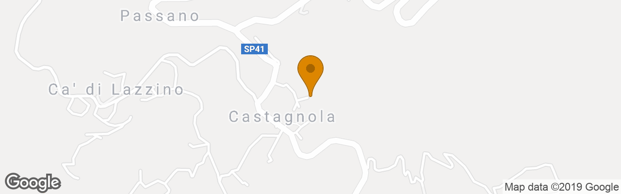 Bed and Breakfast Il Giardino Degli Angeli 