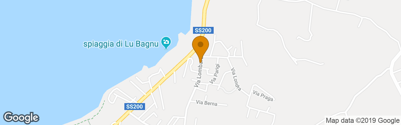 Bed and Breakfast Real Primo Sole 