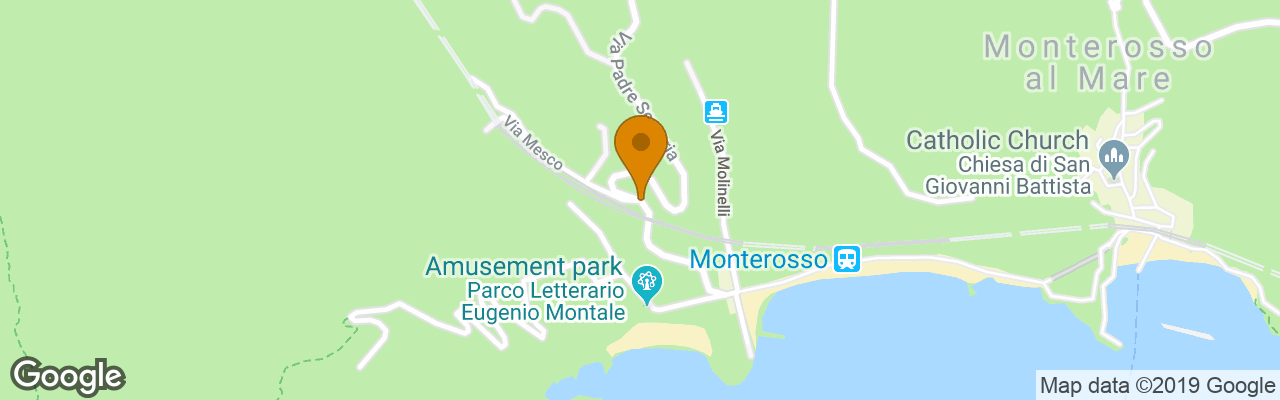 Bed and Breakfast Le Giare 