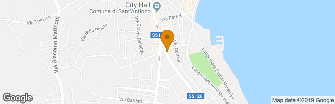 Bed and Breakfast Il Melangolo 