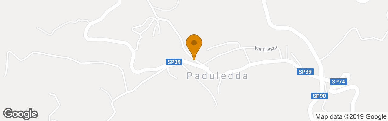 Residenza Isola Rossa Appartamenti Paduledda 