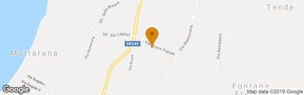 Bed and Breakfast Villa Chiara 