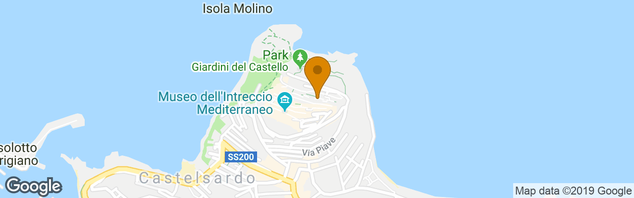 Bed and Breakfast Vicolo Della Luna 