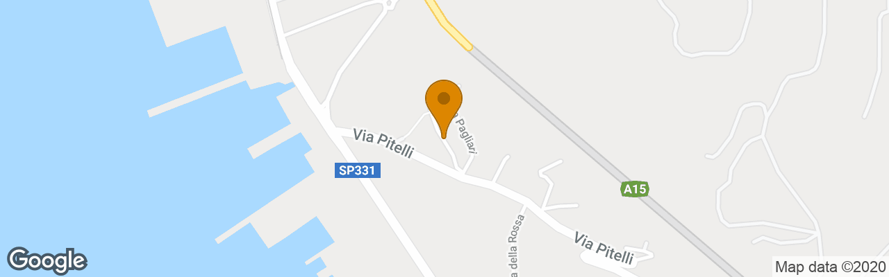 Bed & Breakfast La Villetta Del Golfo 