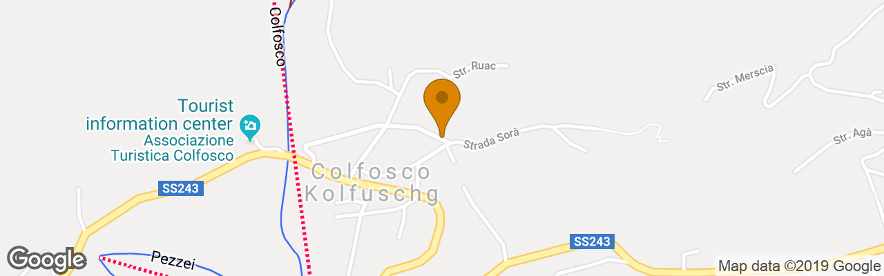 Hotel Pension Merisana 