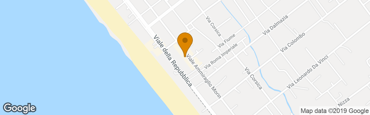 Hotel Pensione Villa Elena 