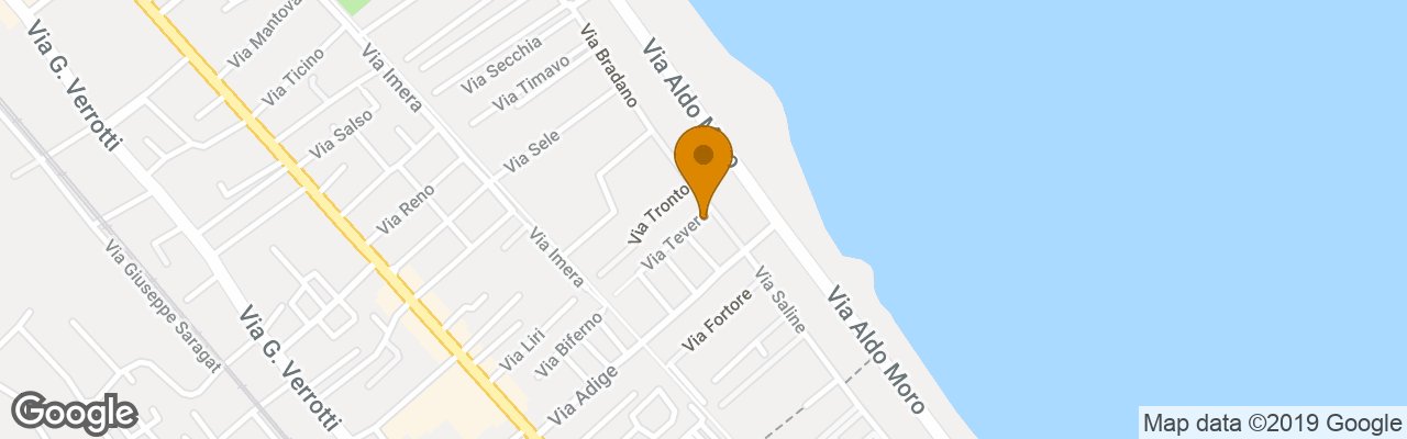 Bed and Breakfast L Ancora 