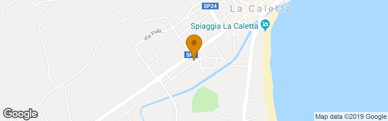 Bed and Breakfast Sa Marina 