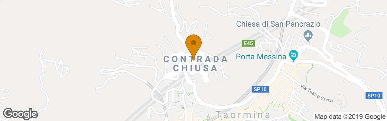 Bed and Breakfast Villa Pace 