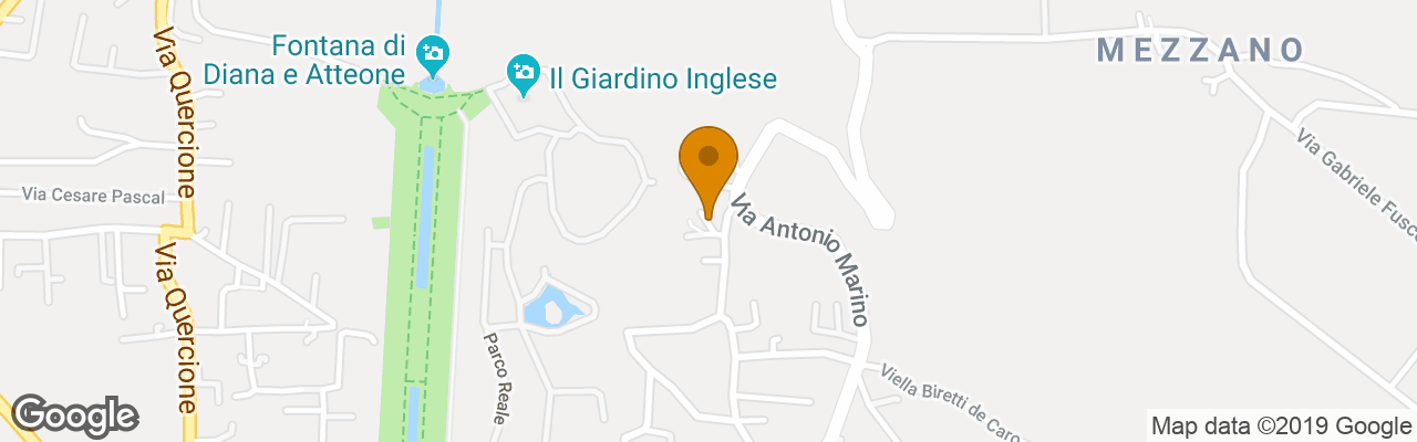 Bed and Breakfast Manouche Bistrot 