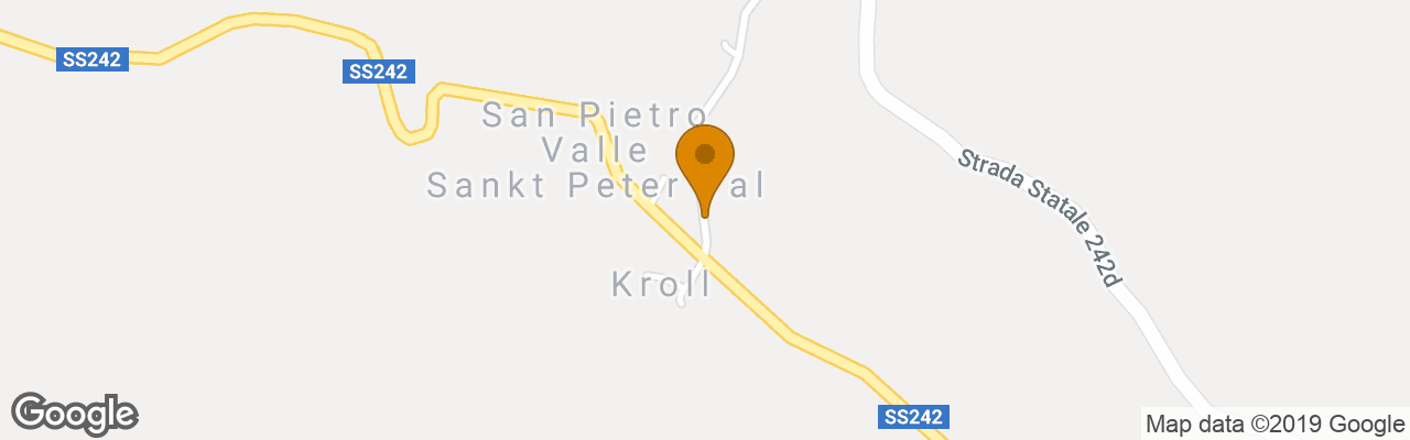 Bed and Breakfast Garni Zilli 