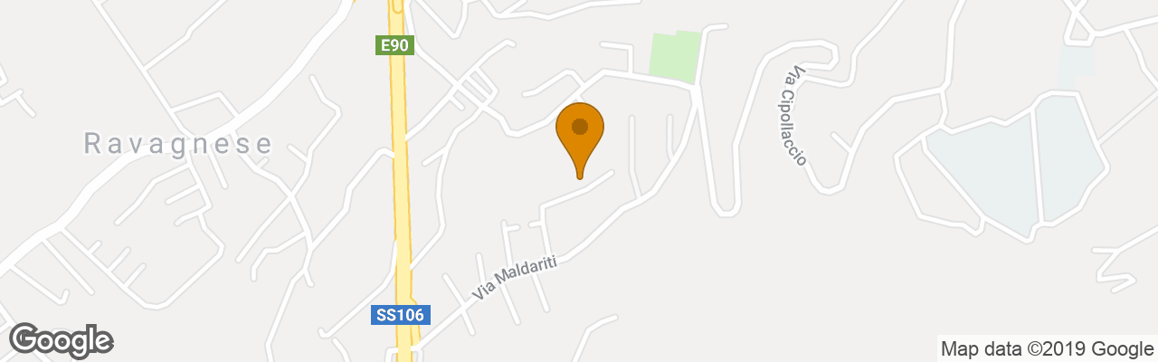 Bed and Breakfast Il Gabbiano 