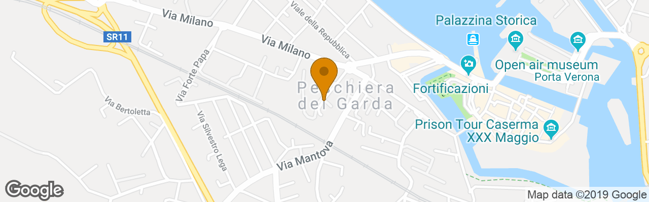 Bed and Breakfast Relais Sweet Days 