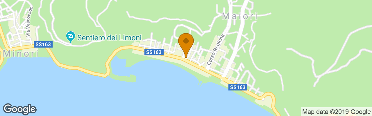 Hotel Pensione Reale 